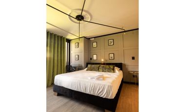 Venta Hotel Poblado Provenza