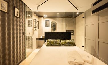 Venta Hotel Poblado Provenza