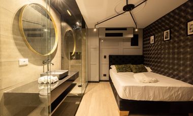 Venta Hotel Poblado Provenza