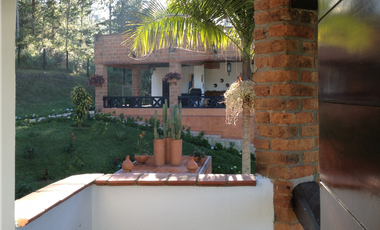 Venta Finca En El Retiro Antioquia