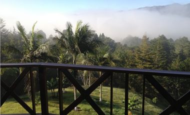 Venta Finca En El Retiro Antioquia