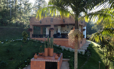 Venta Finca En El Retiro Antioquia