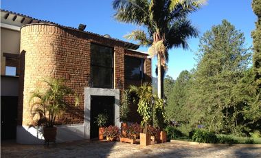 Venta Finca En El Retiro Antioquia