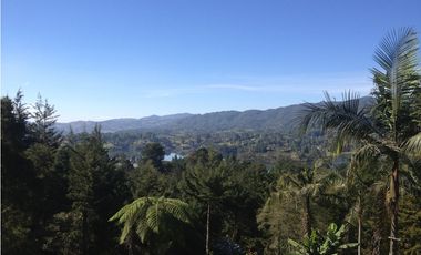Venta Finca En El Retiro Antioquia