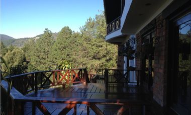 Venta Finca En El Retiro Antioquia