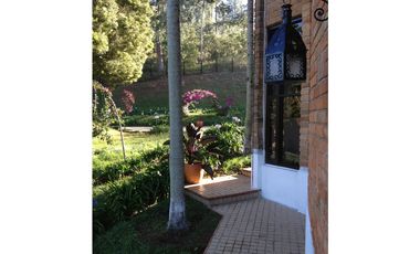 Venta Finca En El Retiro Antioquia