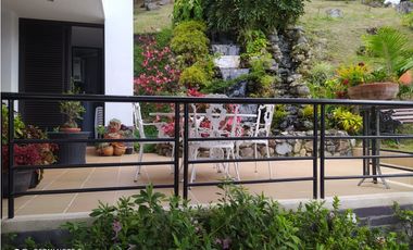 7060997 Venta Casa Campestre en el Poblado San Lucas