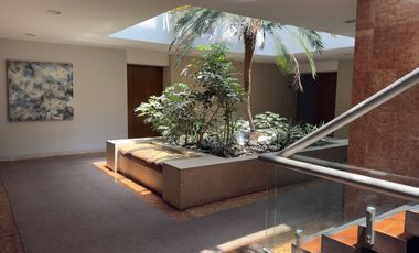 Casa en Venta en Lomas de Chapultepec