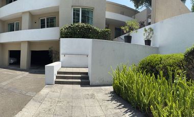 Casa en Venta en Lomas de Chapultepec