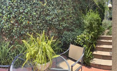 Casa en Venta en Lomas de Chapultepec
