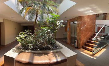Casa en Venta en Lomas de Chapultepec