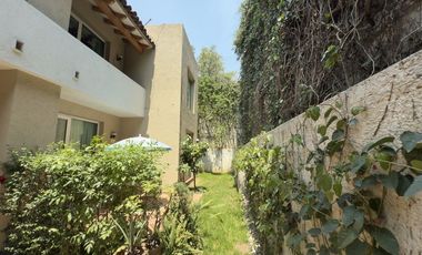 Casa en Venta en Lomas de Chapultepec