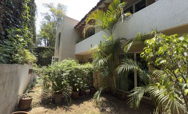 Casa en Venta en Lomas de Chapultepec