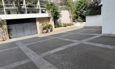 Casa en Venta en Lomas de Chapultepec
