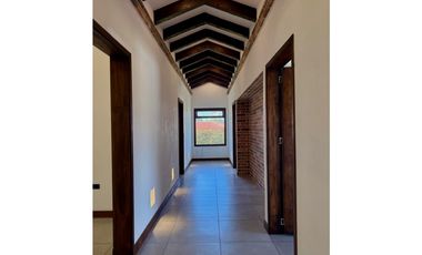 Venta casa Campestre Carmen de Viboral Antioquia