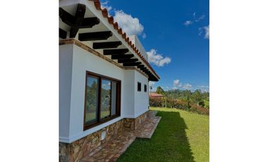 Venta casa Campestre Carmen de Viboral Antioquia