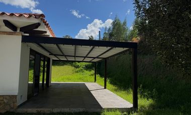 Venta casa Campestre Carmen de Viboral Antioquia