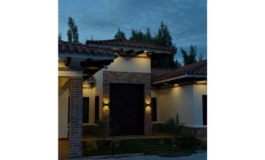 Venta casa Campestre Carmen de Viboral Antioquia