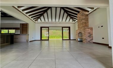 Venta casa Campestre Carmen de Viboral Antioquia