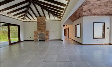 Venta casa Campestre Carmen de Viboral Antioquia