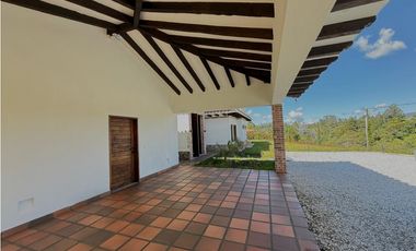 Venta casa Campestre Carmen de Viboral Antioquia