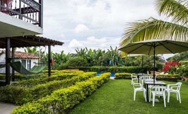 Venta Finca en Filandia Quindío