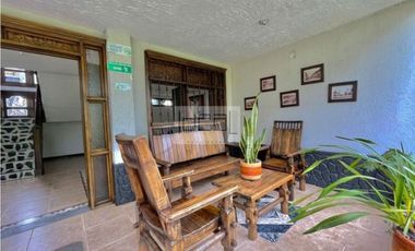 Venta Finca en Filandia Quindío