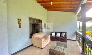 Venta Finca en Filandia Quindío