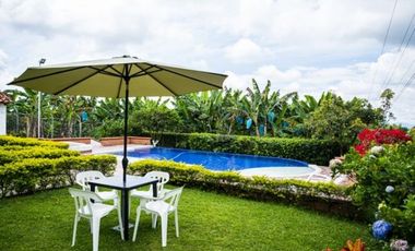 Venta Finca en Filandia Quindío
