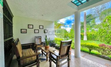 Venta Finca en Filandia Quindío