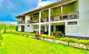 Venta Finca en Filandia Quindío