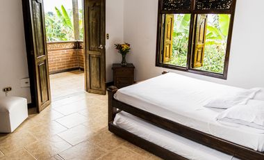 Venta Finca en Filandia Quindío