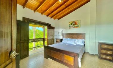 Venta Finca en Filandia Quindío