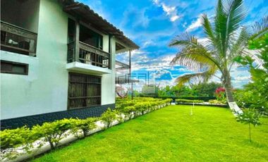 Venta Finca en Filandia Quindío
