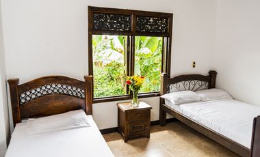 Venta Finca en Filandia Quindío