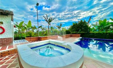 Venta Finca en Filandia Quindío