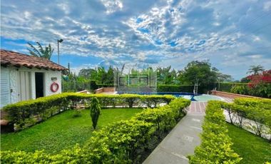 Venta Finca en Filandia Quindío