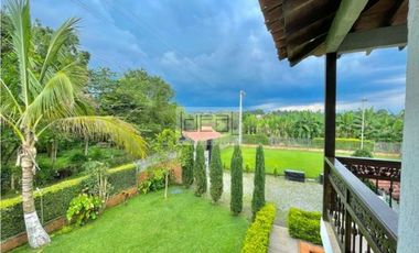 Venta Finca en Filandia Quindío