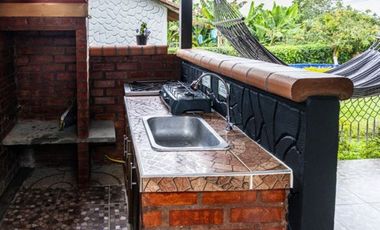 Venta Finca en Filandia Quindío