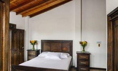Venta Finca en Filandia Quindío