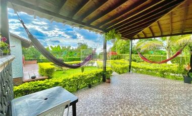 Venta Finca en Filandia Quindío