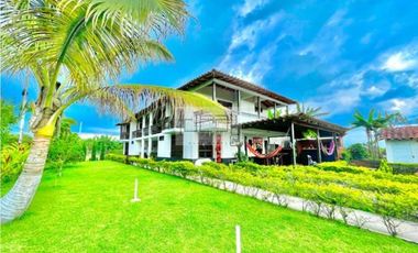 Venta Finca en Filandia Quindío