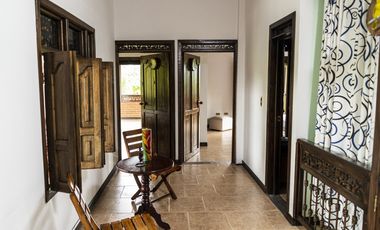 Venta Finca en Filandia Quindío