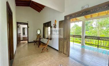 Venta Finca en Filandia Quindío