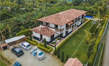 Venta Finca en Filandia Quindío