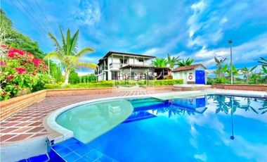 Venta Finca en Filandia Quindío