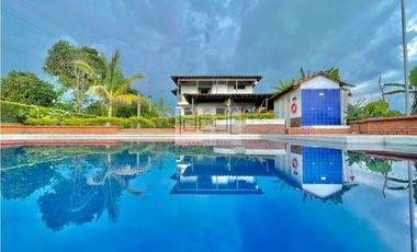 Venta Finca en Filandia Quindío
