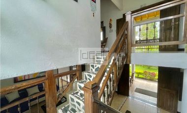 Venta Finca en Filandia Quindío