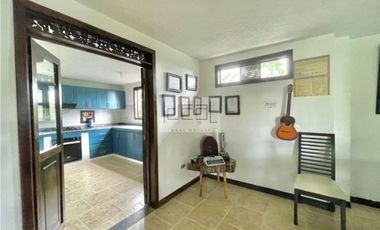 Venta Finca en Filandia Quindío