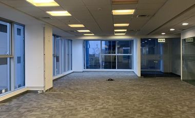 Alquier de oficina implementada en San Isidro